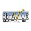 Behavior Analysis Logo