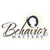 Behavior Matters Logo
