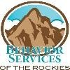 Behavior Services of the Rockies Logo