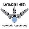 Behavioral Health Network Resources Logo