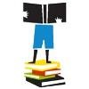 Behind the Book Logo