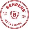 Behrens Manufacturing Logo