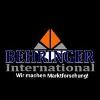 BEHRINGER-International Logo