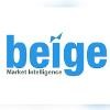 Beige Market Intelligence Logo