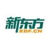 Beijing New Oriental Foreign Language School Logo