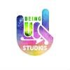 BeingU Music Logo