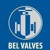 BEL Valves Logo