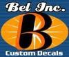Bel Logo