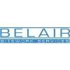 Belair Sitework Services Logo