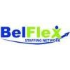 Belcan Staffing Solutions Logo