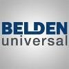 Belden Universal Logo