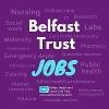 Belfast Health and Social Care Trust Logo
