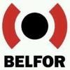 BELFOR Group Logo