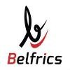 Belfrics Logo