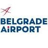 Belgrade Nikola Tesla Airport Logo
