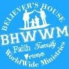 Believers House Worldwide Ministries Logo