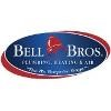 Bell Brothers Plumbing, Heating, & Air Logo