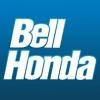 Bell Honda Logo