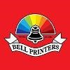 Bell Printers Logo