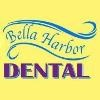 Bella Harbor Dental Logo