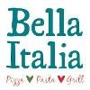Bella Italia Logo