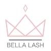 Bella Lash Logo