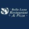 Bella Luna Restaurant and Pizzeria Logo