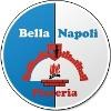 Bella Napoli Pizzeria Logo