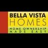 Bella Vista Homes Logo