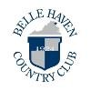 Belle Haven CC Logo