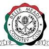 Belle Meade Country Club Logo