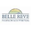 Belle Reve Senior Living Center Logo