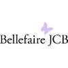 Bellefaire Jewish Children's Bureau Logo