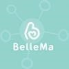 BelleMa Logo
