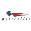 Belleville Shoe Manufacturing Logo