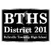 Belleville Township High School District 201 Logo