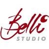 Belli Studio Logo