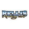 Bellis Steel Logo