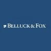 Belluck & Fox Logo