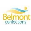 Belmont Confections Logo