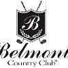 Belmont Country Club (MA) Logo