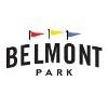 Belmont Park Logo