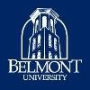 Belmont University Logo