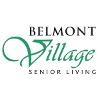 Belmont Village Logo