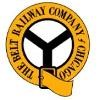 Belt Railway of Chicago Logo