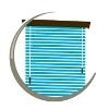 Beltway Blinds Logo