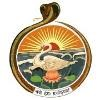 Belur Math Logo