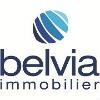 Belvia Immobilier Logo