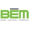 BEM Interactive Logo
