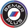 Bemer Plus Logo